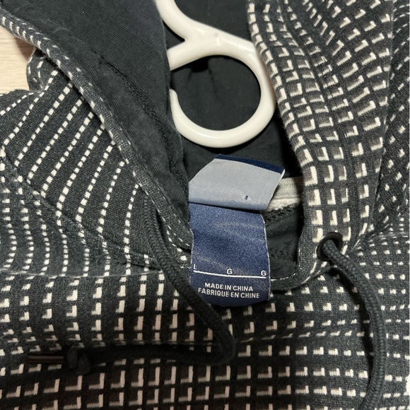 Nike Hoodie LARGE - Picture 2 of 2